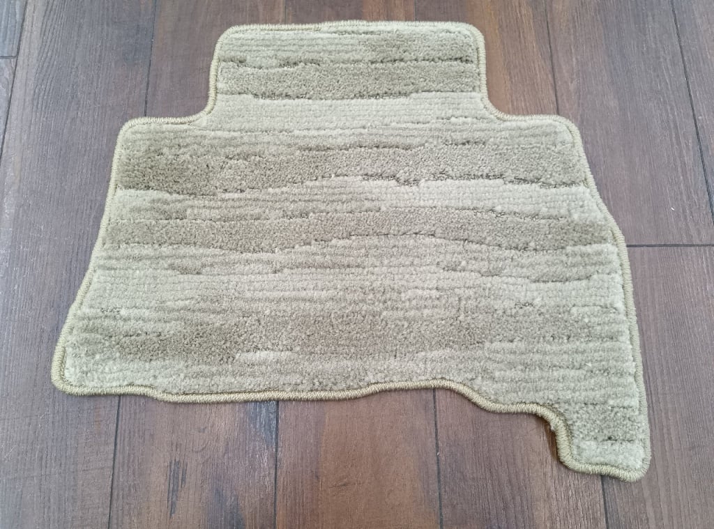 Toyota - Used Land Cruiser Prado (150 series) genuine floor mats