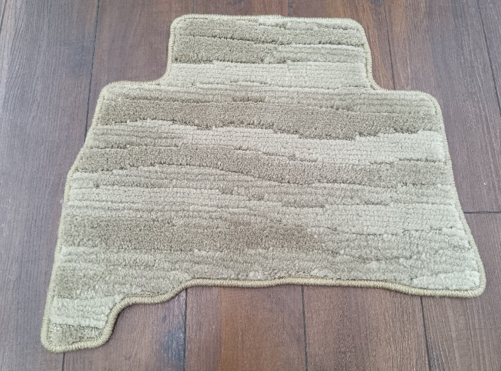 Toyota - Used Land Cruiser Prado (150 series) genuine floor mats