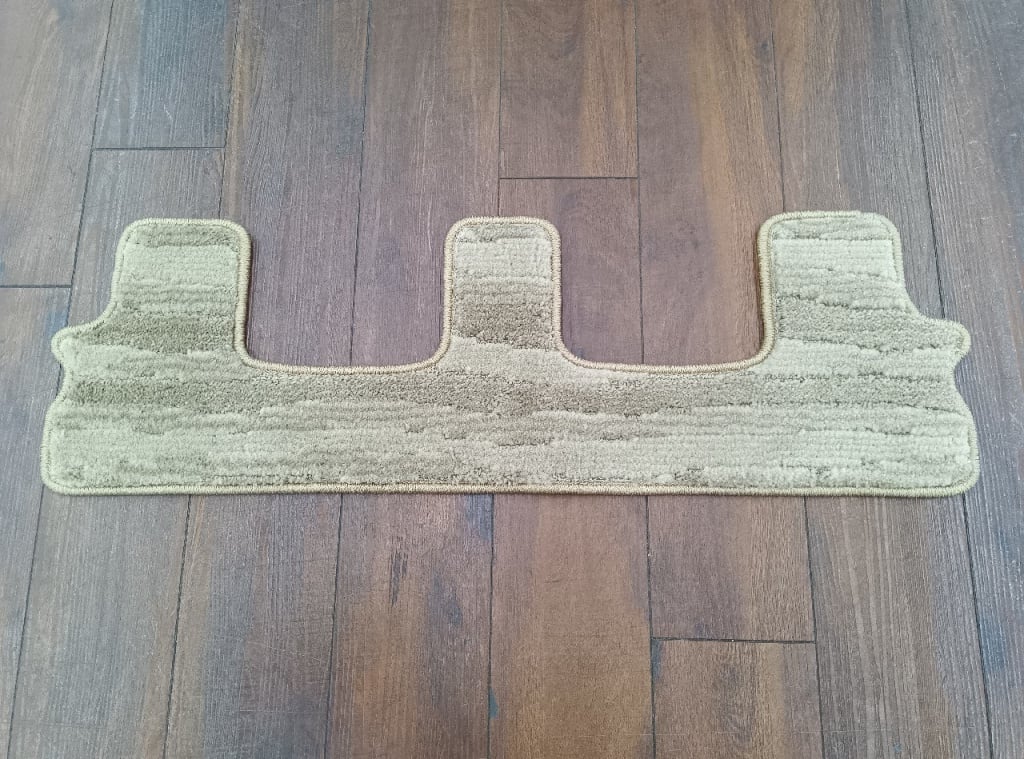 Toyota - Used Land Cruiser Prado (150 series) genuine floor mats