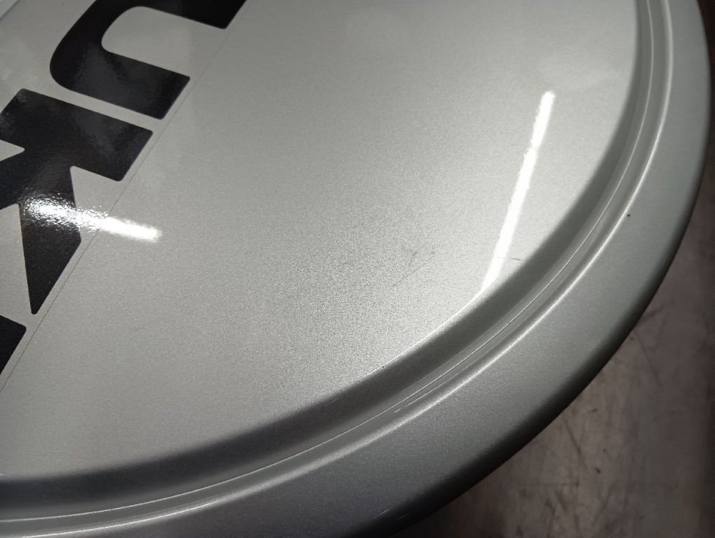 Suzuki - Jimny Sierra (JB74W) Genuine spare tire cover