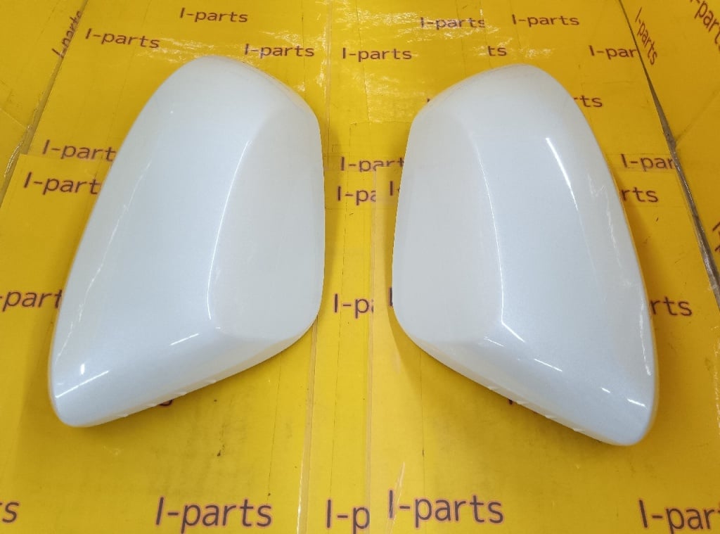 Toyota - Genuine Corolla Touring Door Mirror Covers (Left & Right