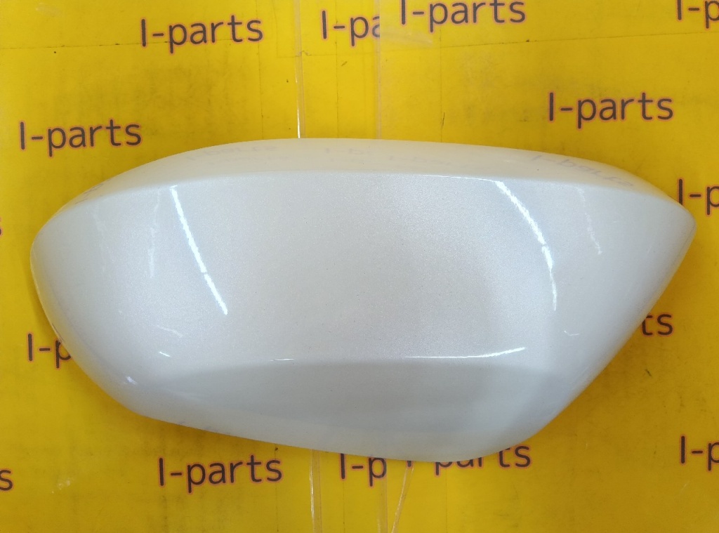Toyota - Genuine Corolla Touring Door Mirror Covers (Left & Right