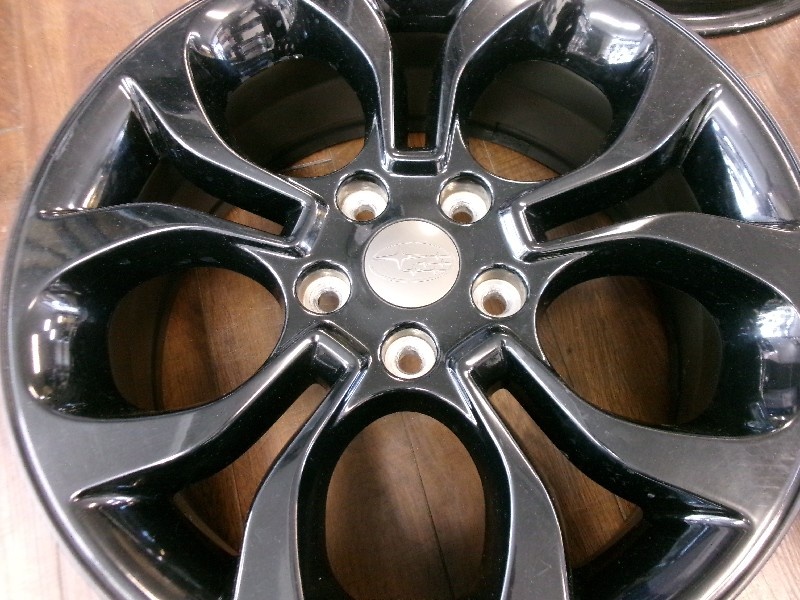 Subaru - Levorg genuine/18-inch aluminum wheel set of 4 - Nengun