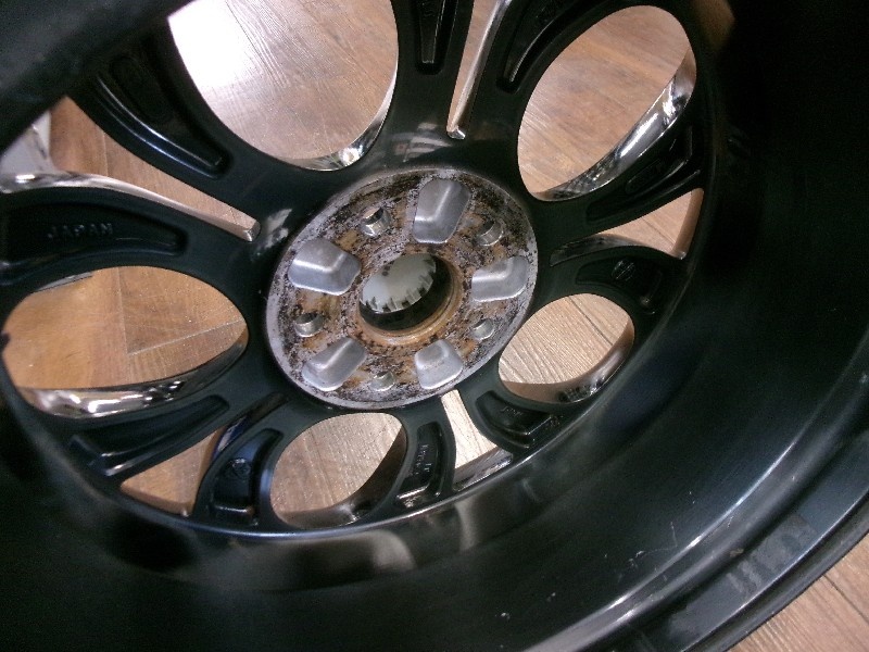 Subaru - Levorg genuine/18-inch aluminum wheel set of 4 - Nengun