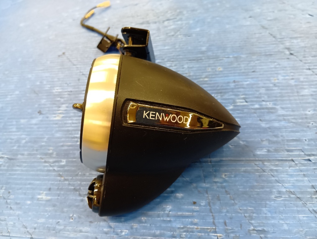 カーオーディオ KENWOOD KSC-SS10 楽天市場】ケンウッド KSC-SS10 車載用サテライトスピーカー