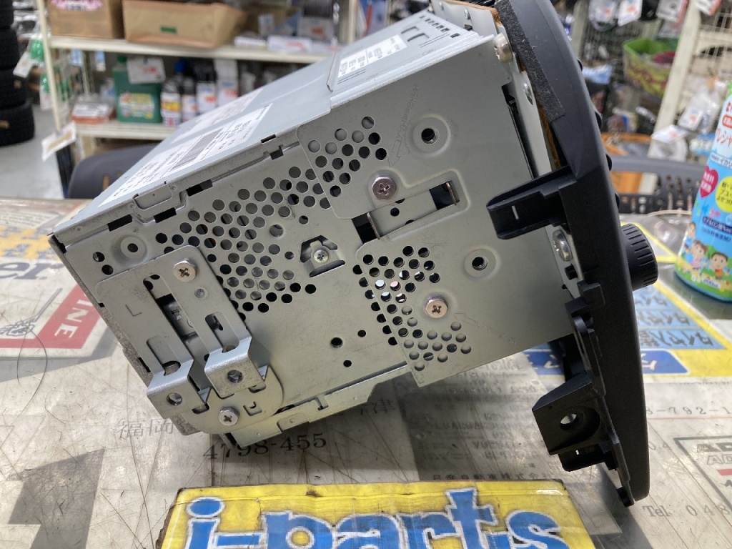 Mazda - Unconfirmed! NC Roadster genuine deck