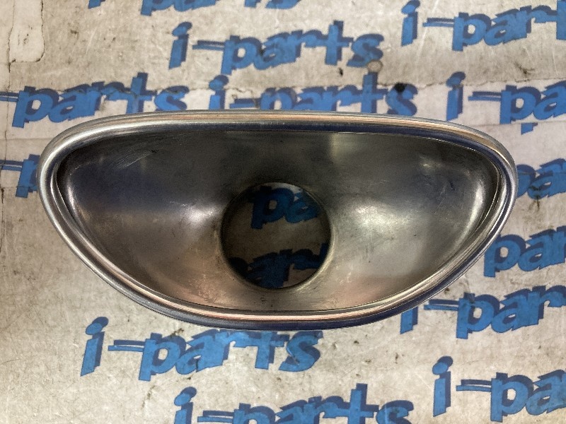 Honda - Used! S660 (JW5) genuine muffler cutter