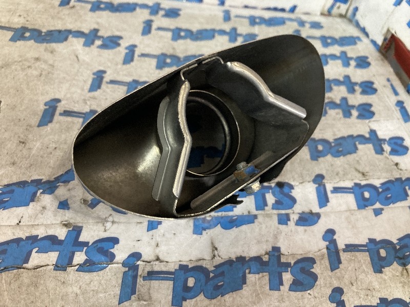 Honda - Used! S660 (JW5) genuine muffler cutter