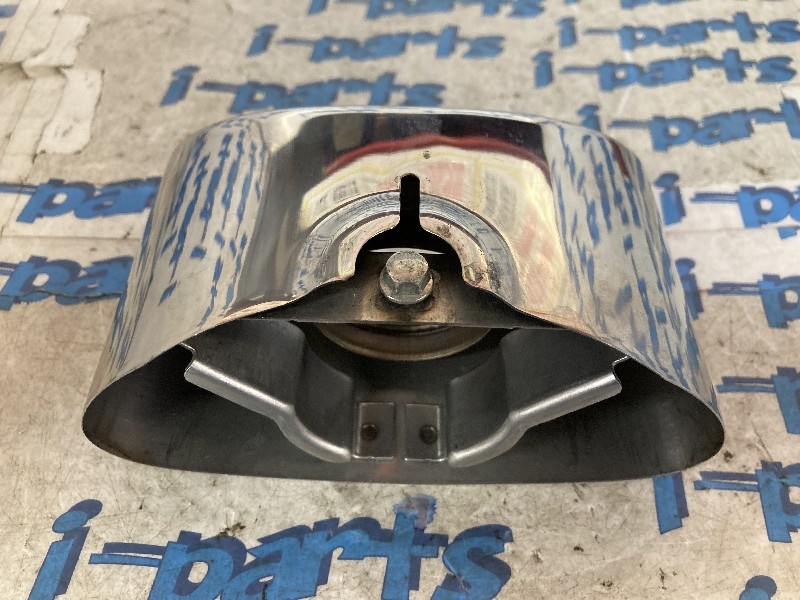 Honda - Used! S660 (JW5) genuine muffler cutter