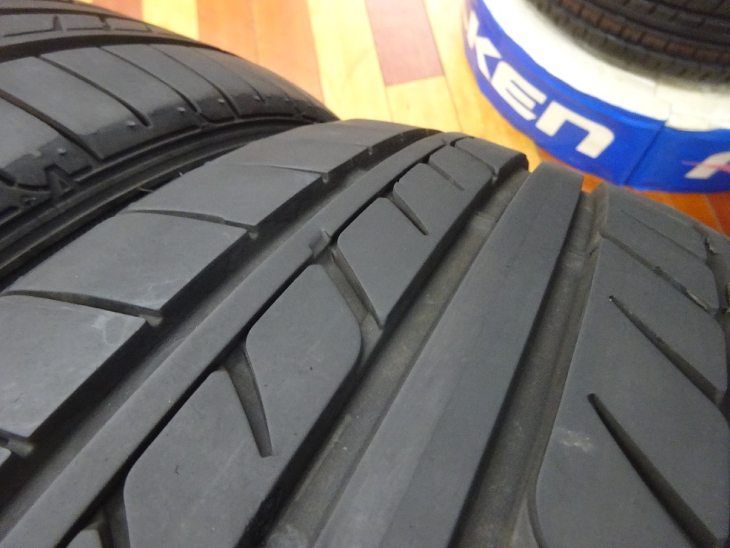 215/45 R18、GOOD YEAR EALE LS EXE、2023年 イーグル エルエス エグゼ[EAGLE LS EXE]｜日本グッドイヤー