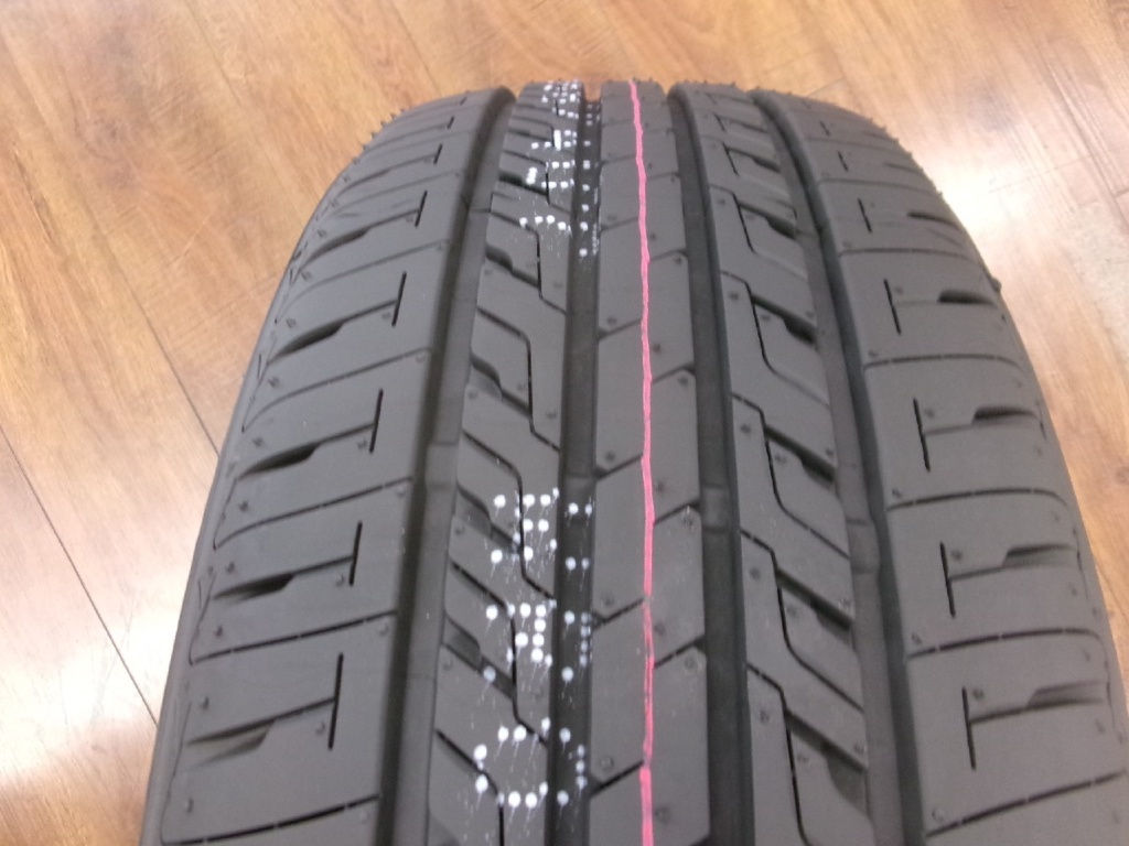 Bridgestone - New tires SL201 (215/45R18) - Nengun Performance