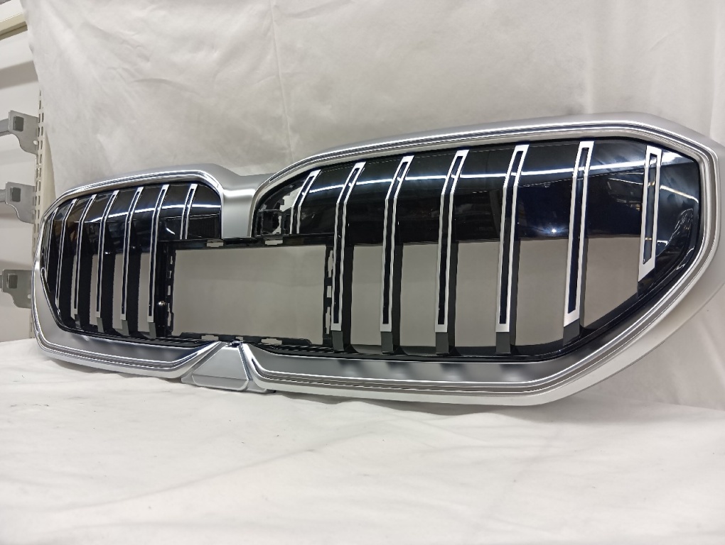 BMW - BMW 5 Series (G60/G61) Kidney Grille