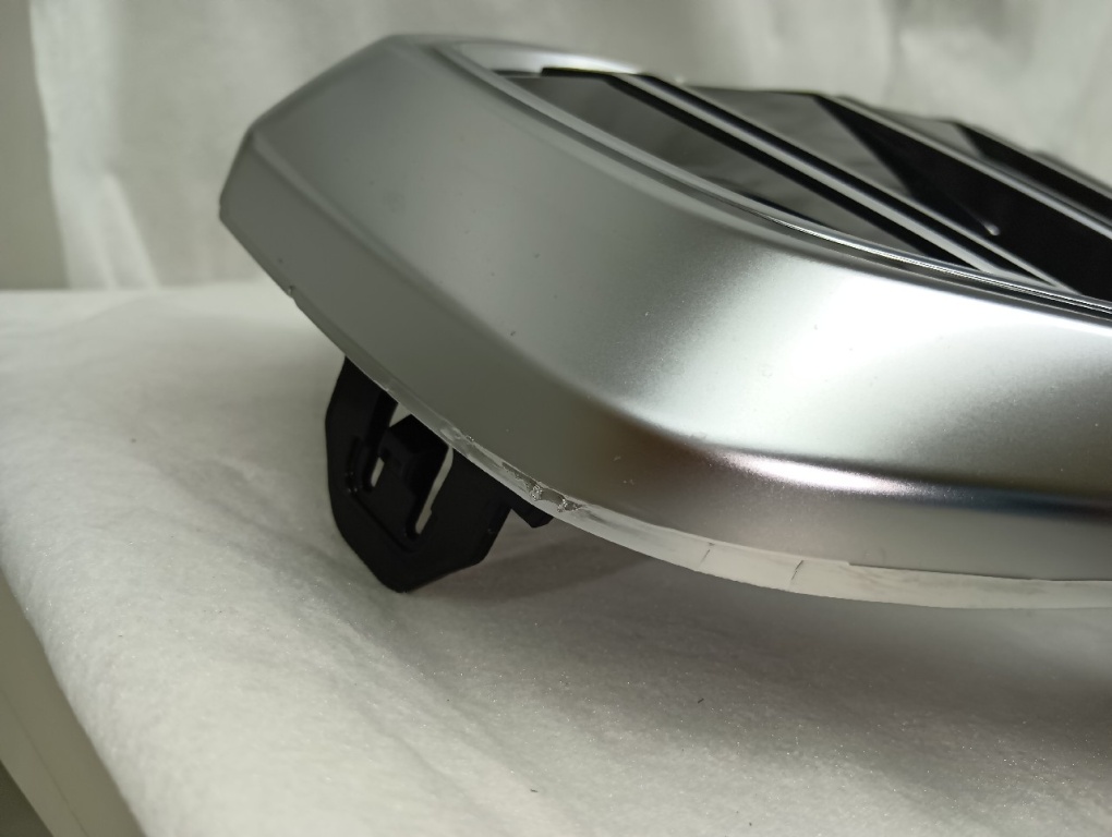 BMW - BMW 5 Series (G60/G61) Kidney Grille