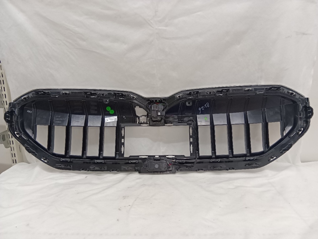 BMW - BMW 5 Series (G60/G61) Kidney Grille