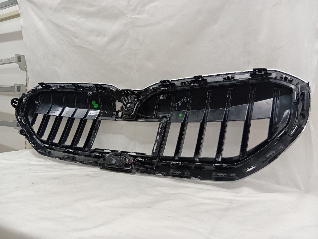 BMW - BMW 5 Series (G60/G61) Kidney Grille