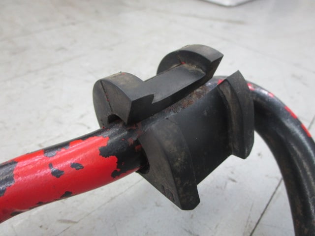 Subaru - Used! Genuine front stabilizer for Pleo (RA1)