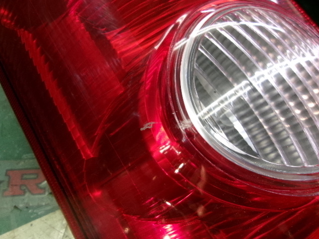 Mazda - Used! AZ Wagon (MJ21S) genuine tail lights (left and right)