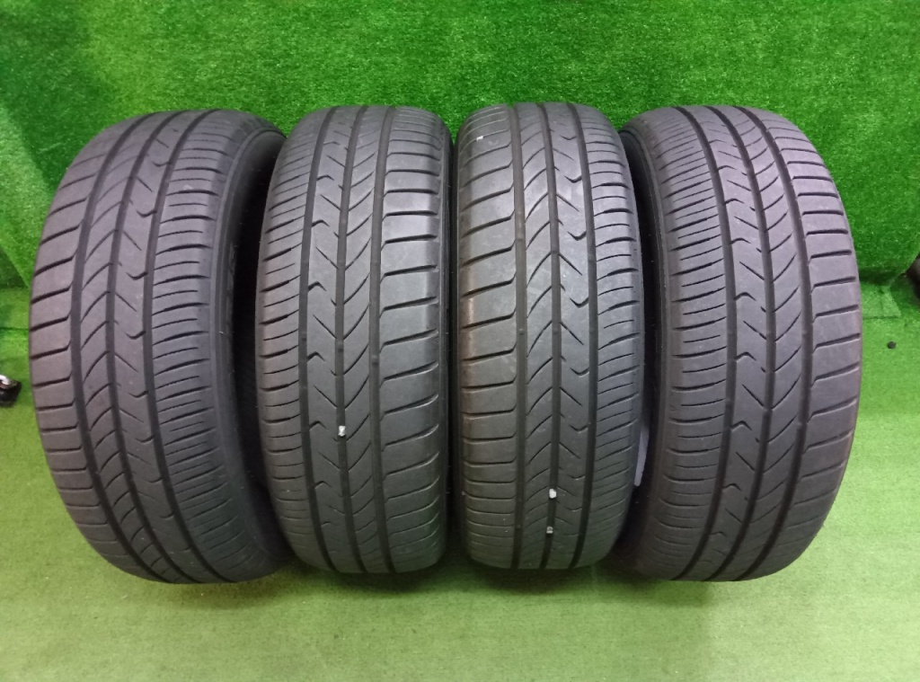 Toyo - Used tires (195/60R16) 7.5? 4 pieces