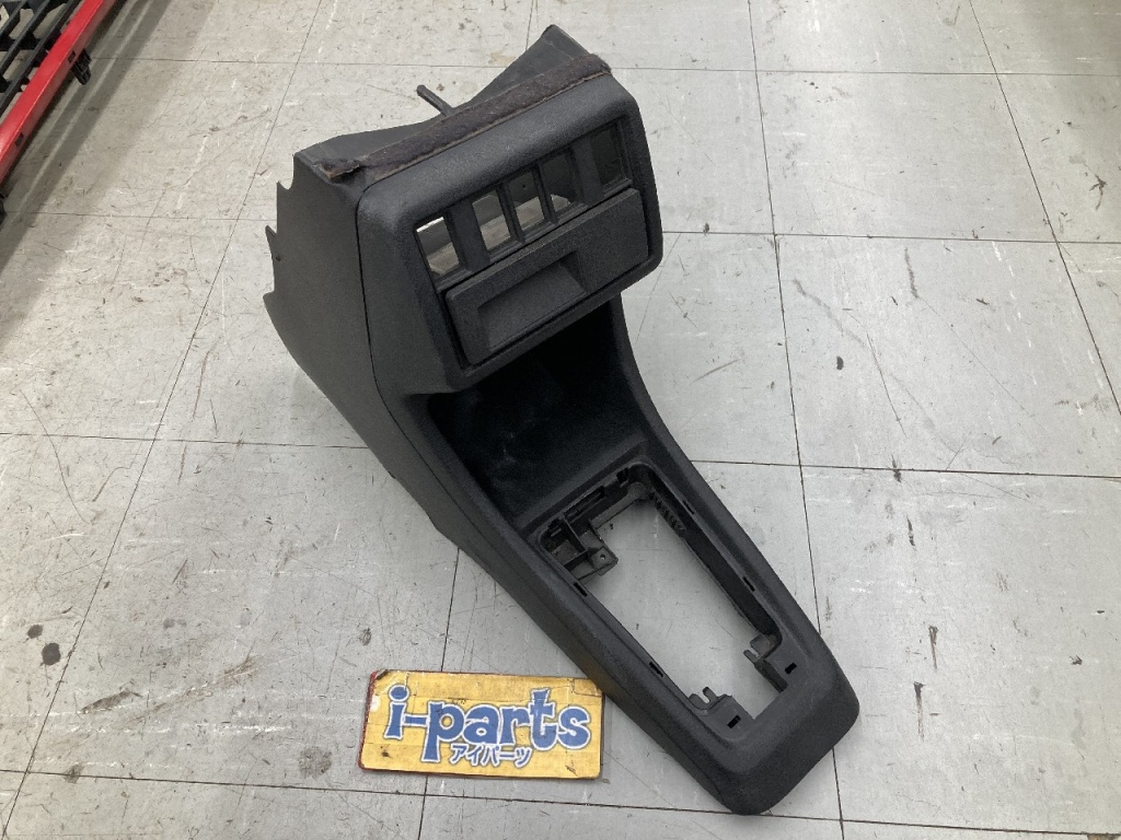 Volkswagen - Volkswagen Golf 2 Genuine Console/AT
