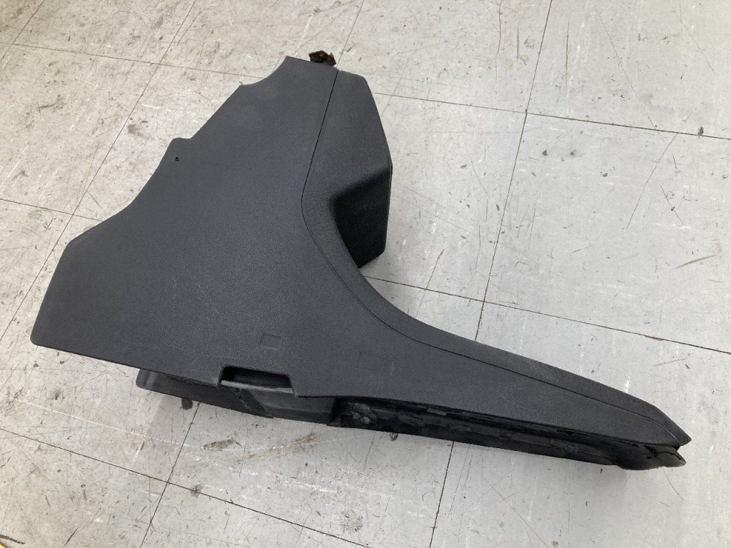 Volkswagen - Volkswagen Golf 2 Genuine Console/AT