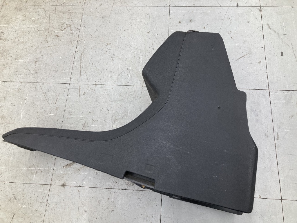 Volkswagen - Volkswagen Golf 2 Genuine Console/AT