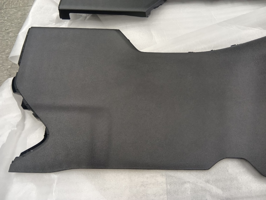 Toyota - Genuine center console box panel set for Rise (left and right)