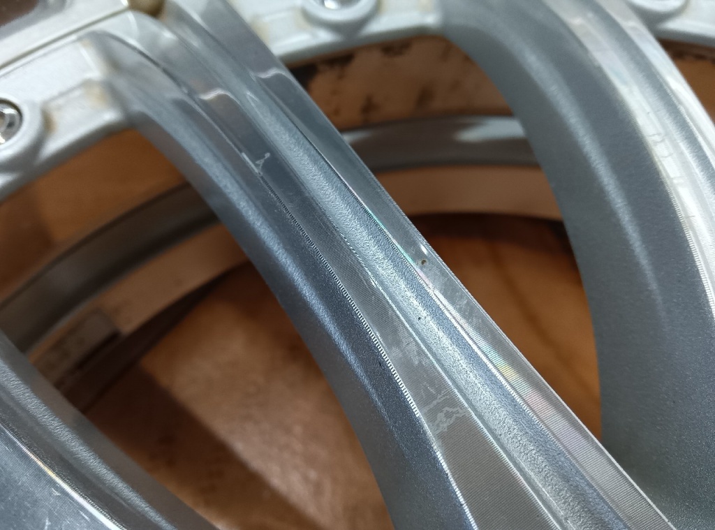 weds - MAVERICK 20-inch wheels (set of 4) - Nengun Performance