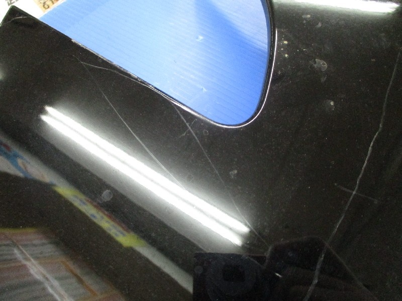 Unknown - Nissan Motor Co., Ltd. - Genuine trunk garnish for the early model Fuga (Y51)