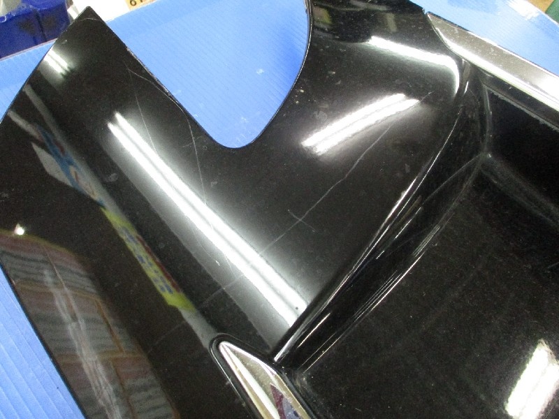 Unknown - Nissan Motor Co., Ltd. - Genuine trunk garnish for the early model Fuga (Y51)