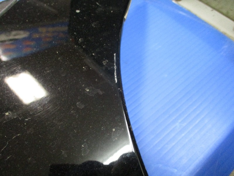 Unknown - Nissan Motor Co., Ltd. - Genuine trunk garnish for the early model Fuga (Y51)