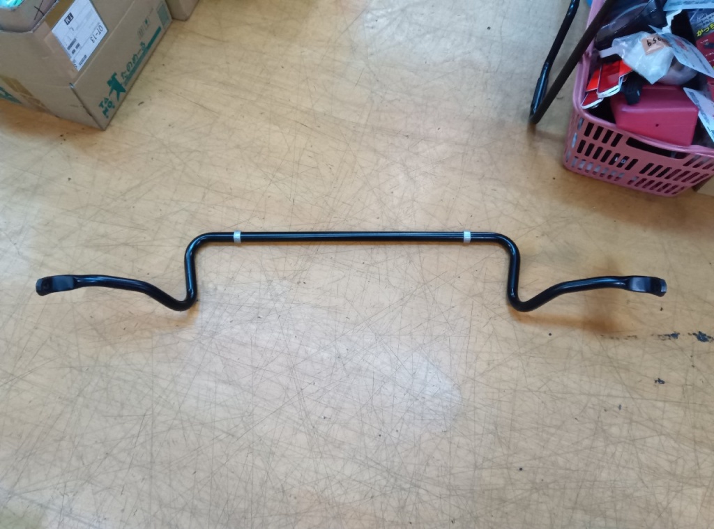 Mazda - MAZDA2 genuine stabilizer