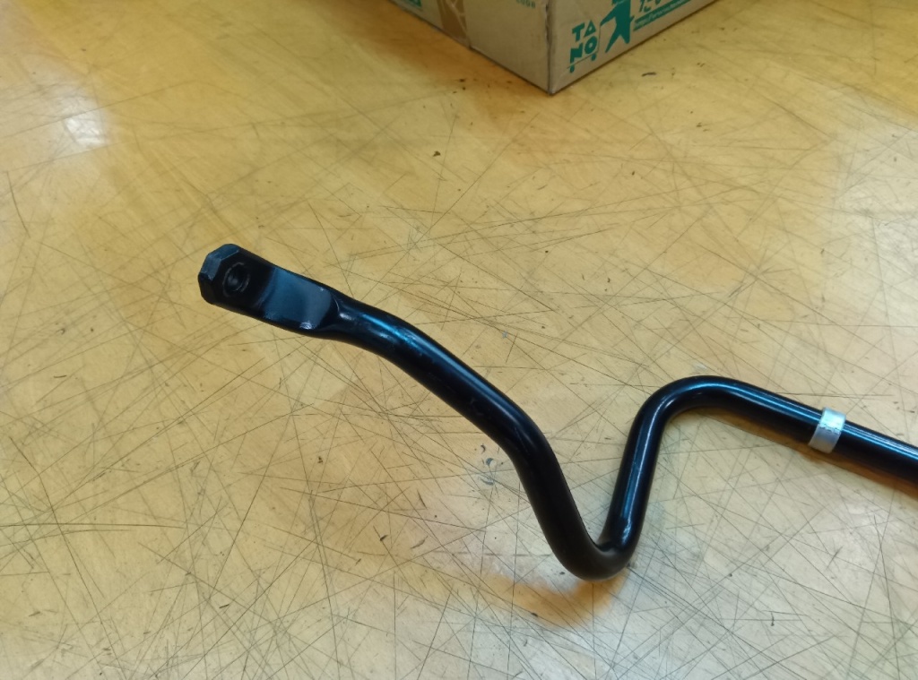 Mazda - MAZDA2 genuine stabilizer