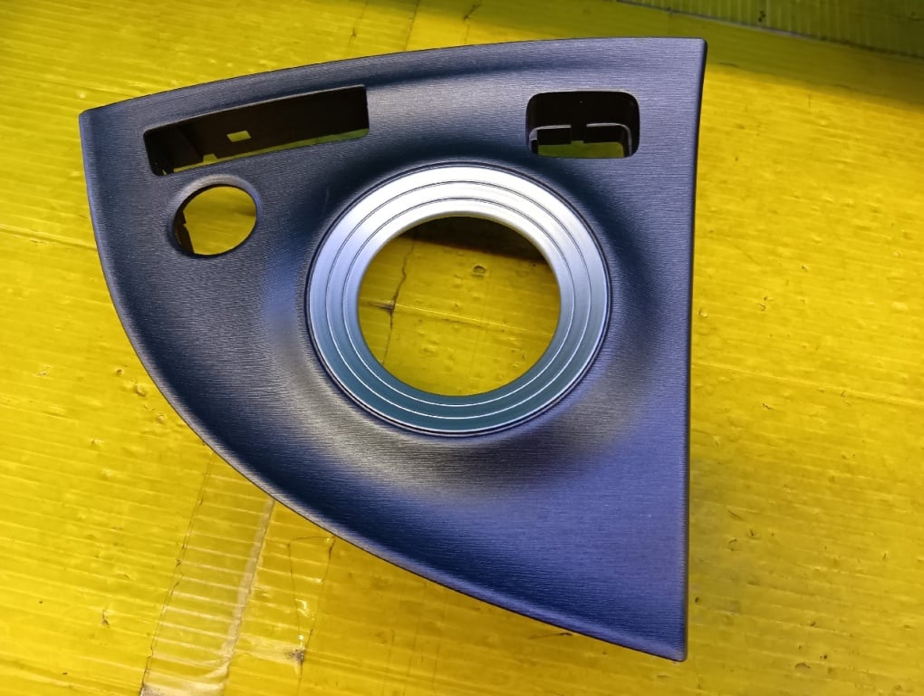 Toyota - 30 series Prius genuine audio panel