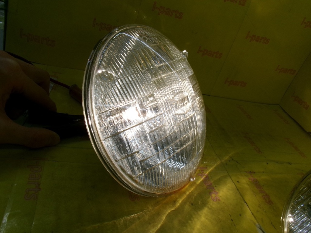 Suzuki - Jimny (JB11) genuine headlight set (left and right)