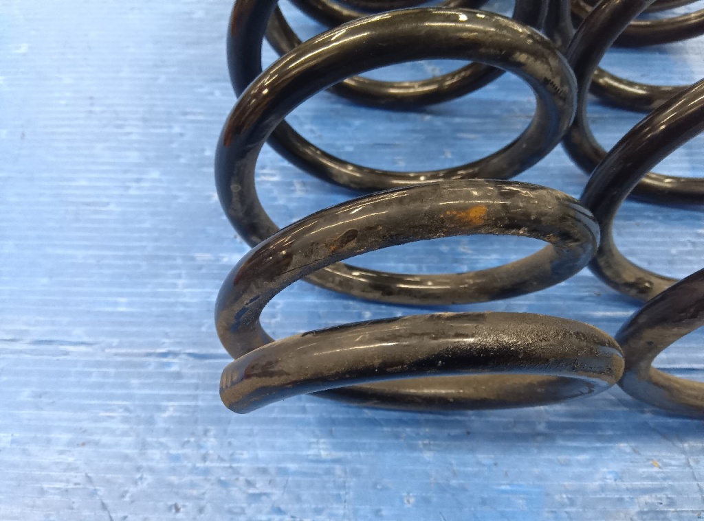 RS-R - Lowering springs for RC (ASC10) - front only