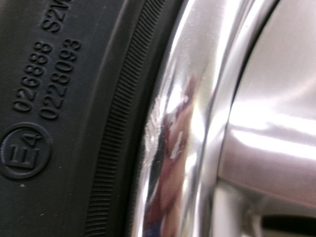 G-Corporation - Status Style S/AP 18-inch set of 4