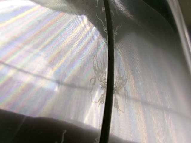 G-Corporation - Status Style S/AP 18-inch set of 4