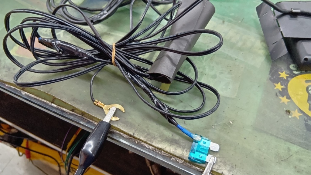 Jupiter Industries - Used! Laser Radar Detector (Z900L)