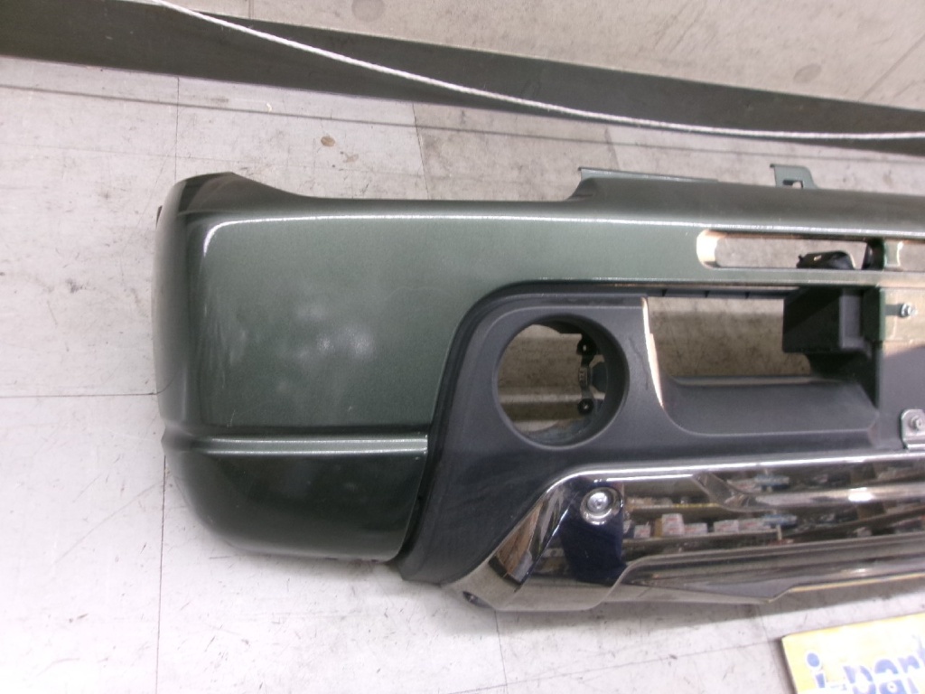 Suzuki - Used! Jimny (JB23W) 10th generation genuine front bumper