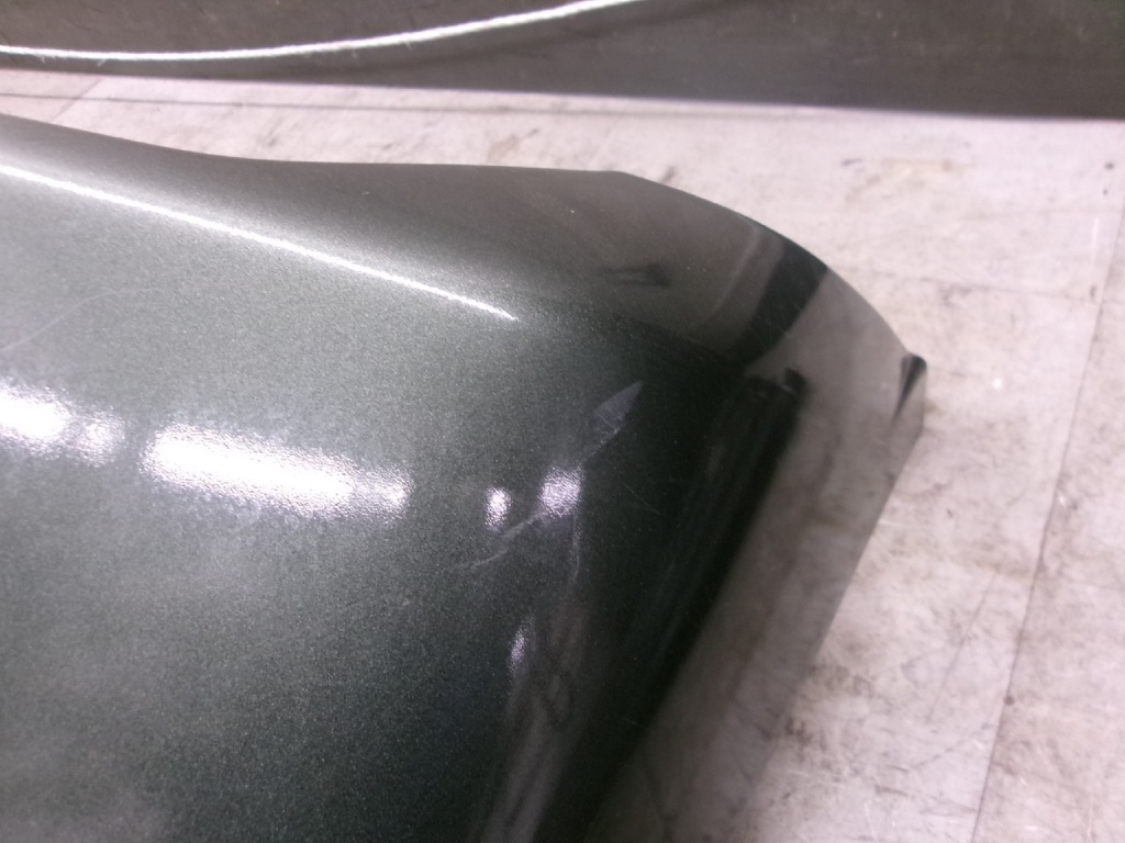 Suzuki - Used! Jimny (JB23W) 10th generation genuine front bumper