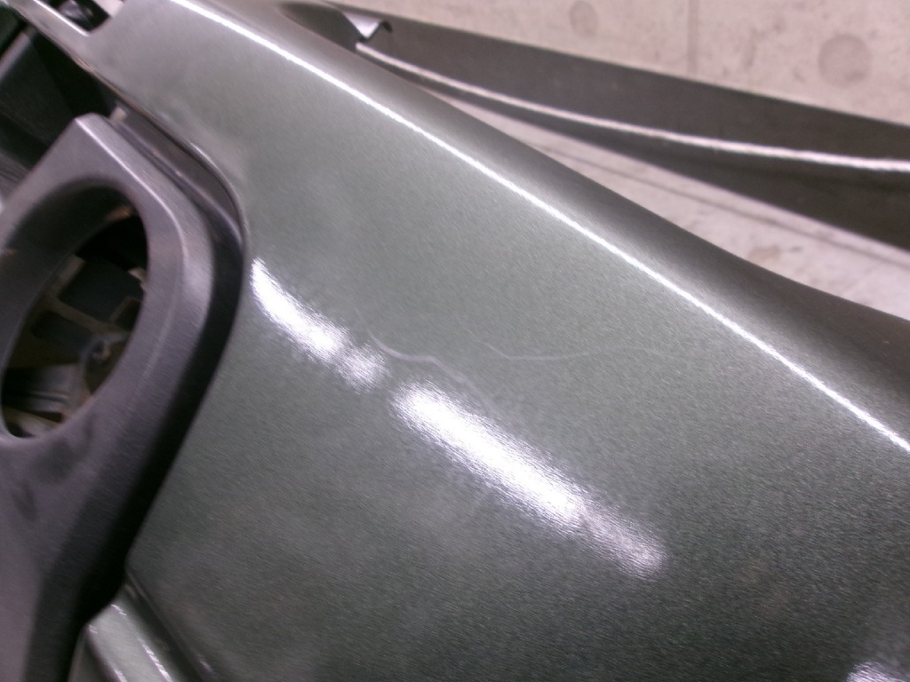 Suzuki - Used! Jimny (JB23W) 10th generation genuine front bumper