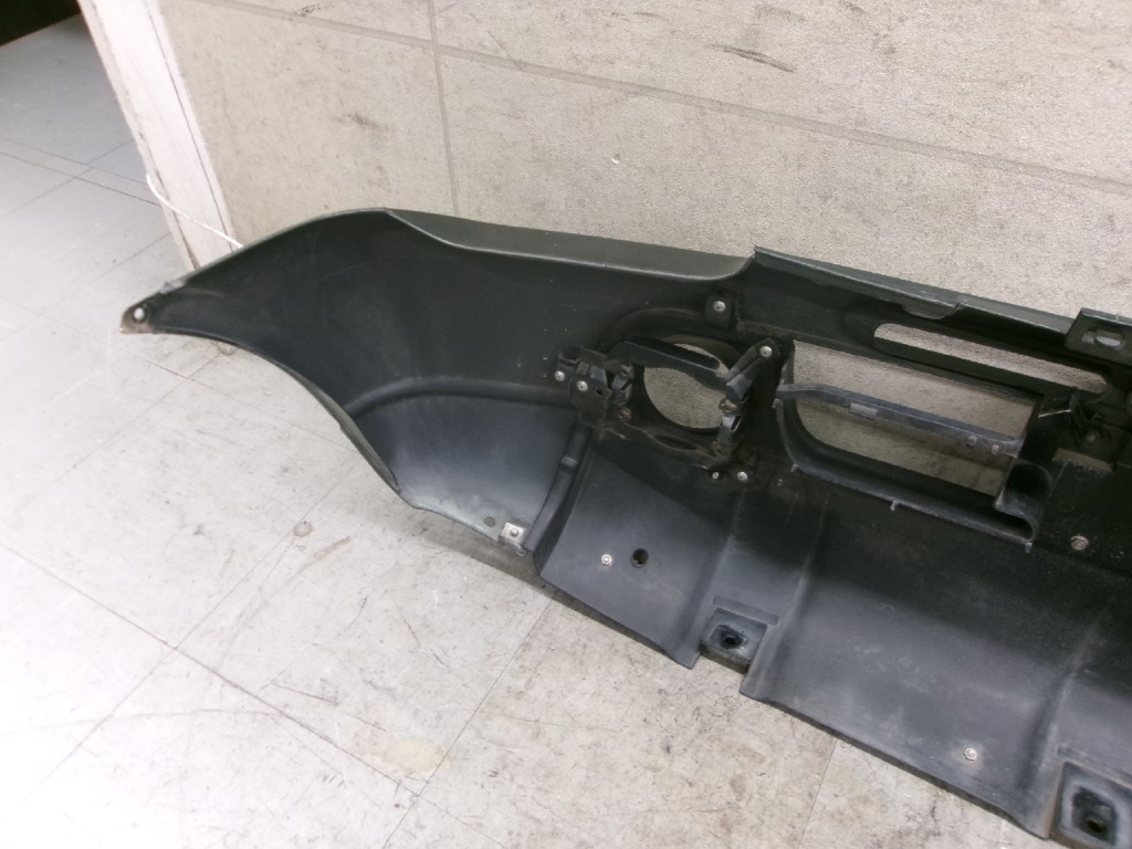 Suzuki - Used! Jimny (JB23W) 10th generation genuine front bumper