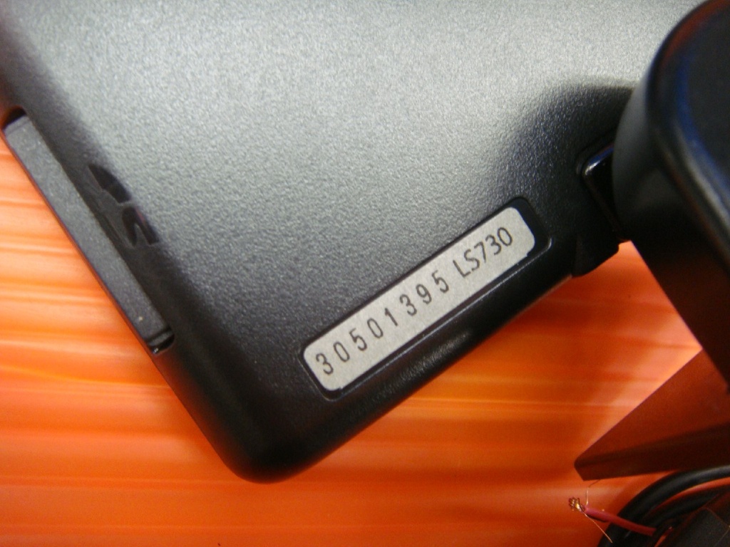 Jupiter Industries - Laser/Radar Detector (LS730)