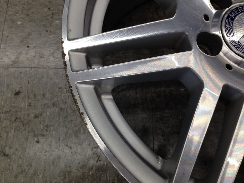 ATS - ATS TWIN/16-inch aluminum wheel set of 4 - Nengun Performance