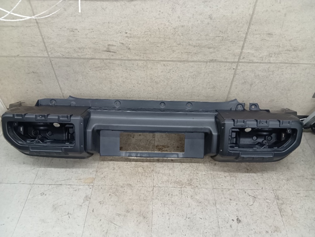 Suzuki - Used! Genuine rear bumper for Suzuki Jimny Sierra (JB74W