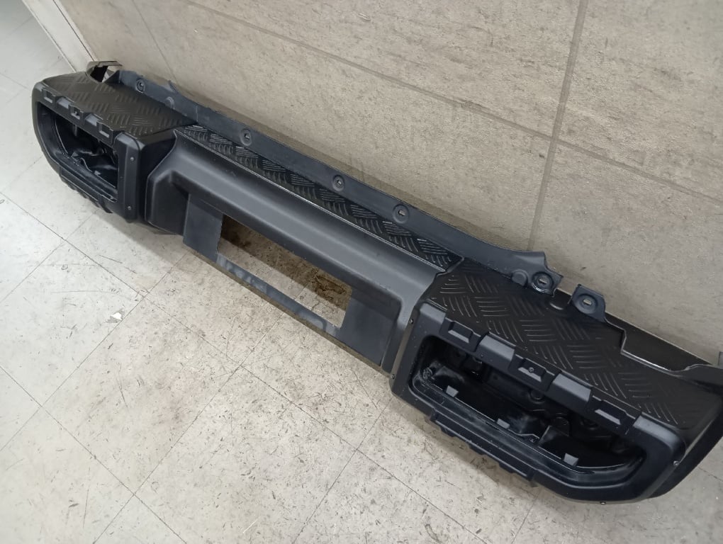 Suzuki - Used! Genuine rear bumper for Suzuki Jimny Sierra (JB74W