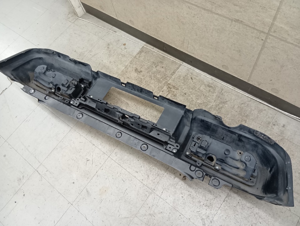 Suzuki - Used! Genuine rear bumper for Suzuki Jimny Sierra (JB74W