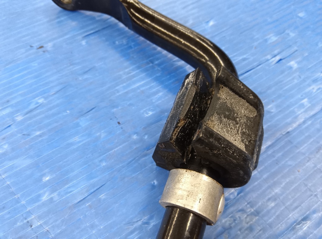 Subaru - Levorg (VN5) genuine rear stabilizer