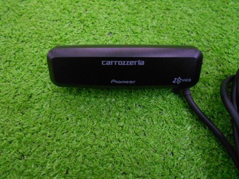 Carrozzeria - VICS beacon unit (ND-B5) - Nengun Performance