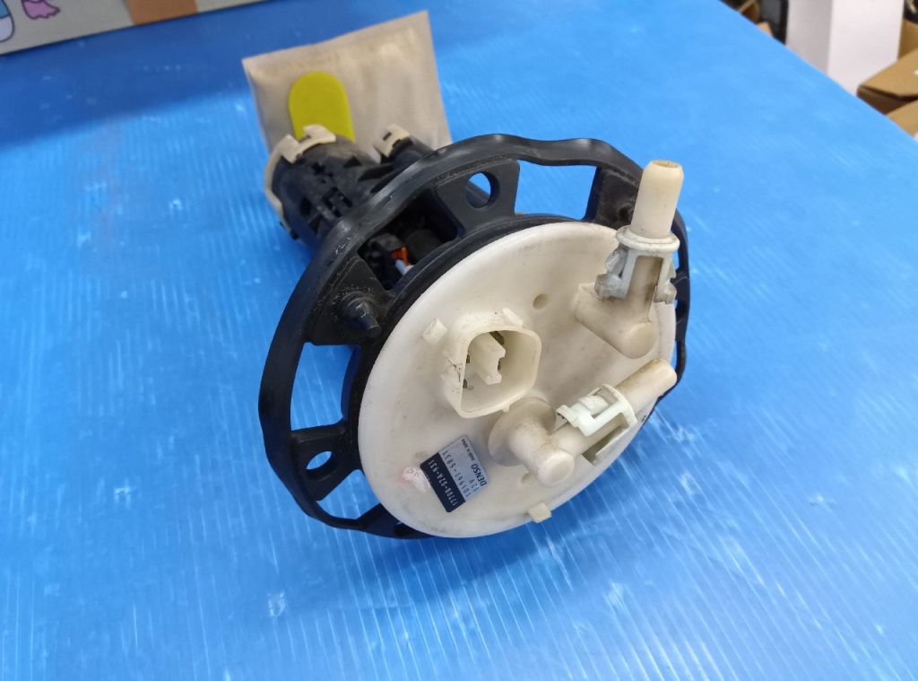 Honda - S2000 genuine fuel pump - Nengun Performance